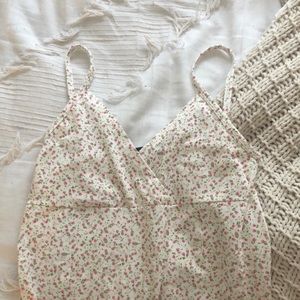 Brandy Melville Amara Dress
